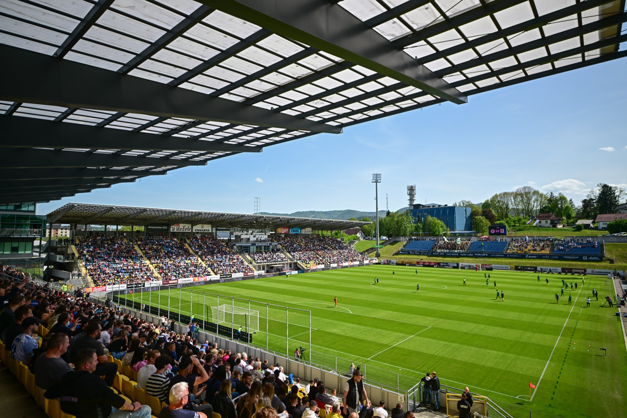 Nk celje fc sales
