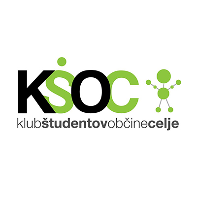 Logotip KŠOC