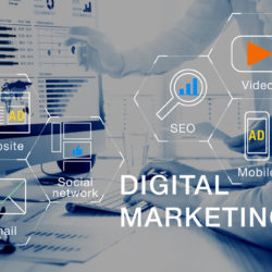 How can APM improve digital marketing